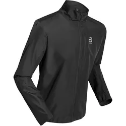 Daehlie, Herren, Laufjacke, M Jacket Tempo (XXL), Schwarz