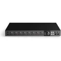 Audient iD48 (USB), Audio Interface
