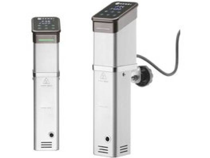 Thermoplongeur pour cuisson sous vide 50 1500 W 50 l restauration #
