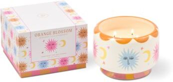 Paddywax A Dopo Sun vela perfumada de cerâmica 680 g. A Dopo Sun