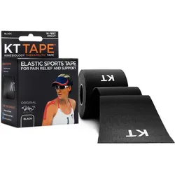 KT Tape, Kinesio Tape, Klebeband "Originalband ungeschnitten" 5 m (5 m)
