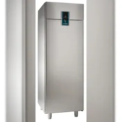 Alpeninox KU 702 Premium, 670 Liter