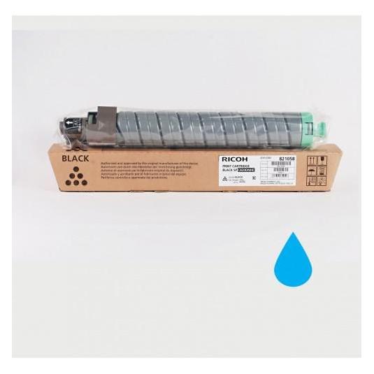 Ricoh Toner Cyan (820119)