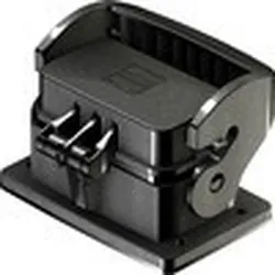 Harting Anbaugehäuse Kunststoff- 19430100341