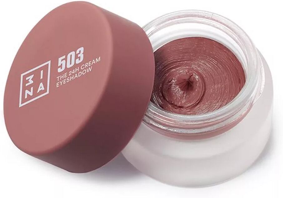3INA - Ombretto, The Cream Eyeshadow, 3 ml,  Nude