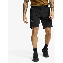 Rambler Lightweight Pro Shorts Herren Black, Größe:XS - Hosen > Shorts - Schwarz