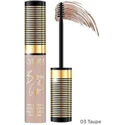 Augenbrauen Mascara