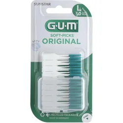 Gum Soft-Picks Original Large 50 ST