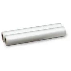 TRISA 7738 Beutel à 2 Rollen 30cmx3m