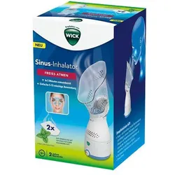 Wick Elektrischer Sinus-Inhalator 1 ST