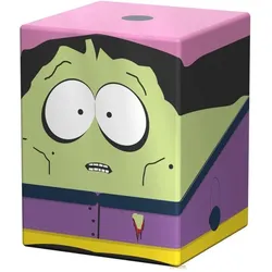 Squaroes Squaroe South Park™ Halloween SP031 - Zombie Wendy