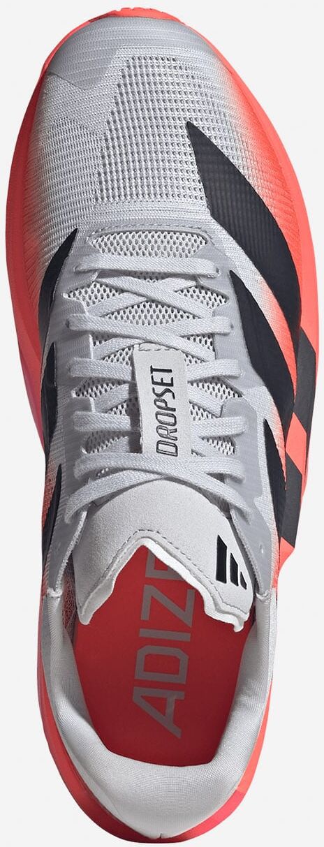 Adidas Adizero Dropset Pro M - Scarpe Training - Uomo - Fucsia 44