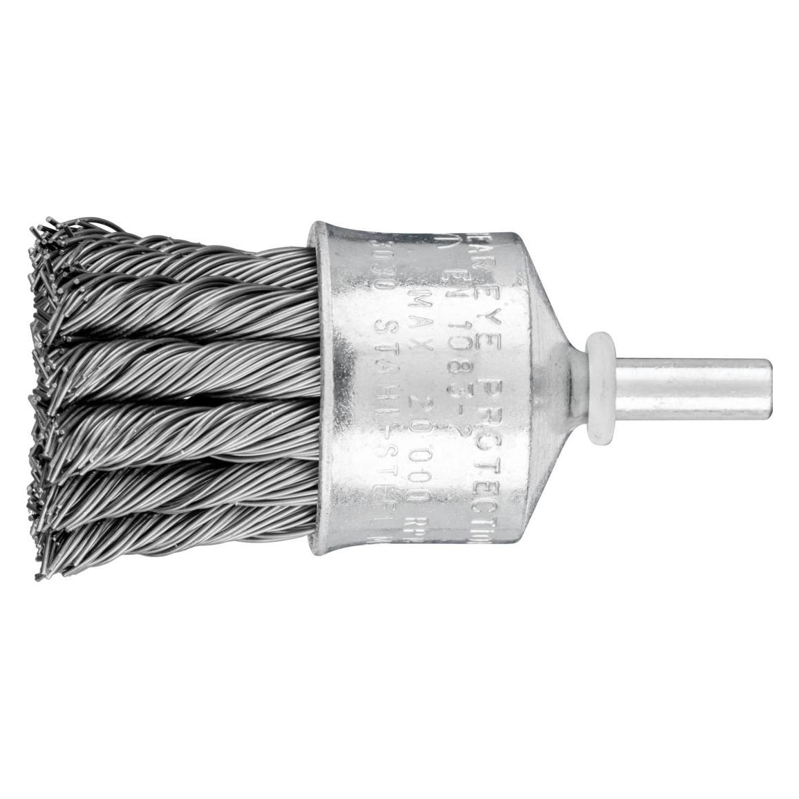 Pferd Pinselbürsten mit Schaft POS PBG 3028/6 ST 0,50 (POS PBG 3028/6 ST 0,50)