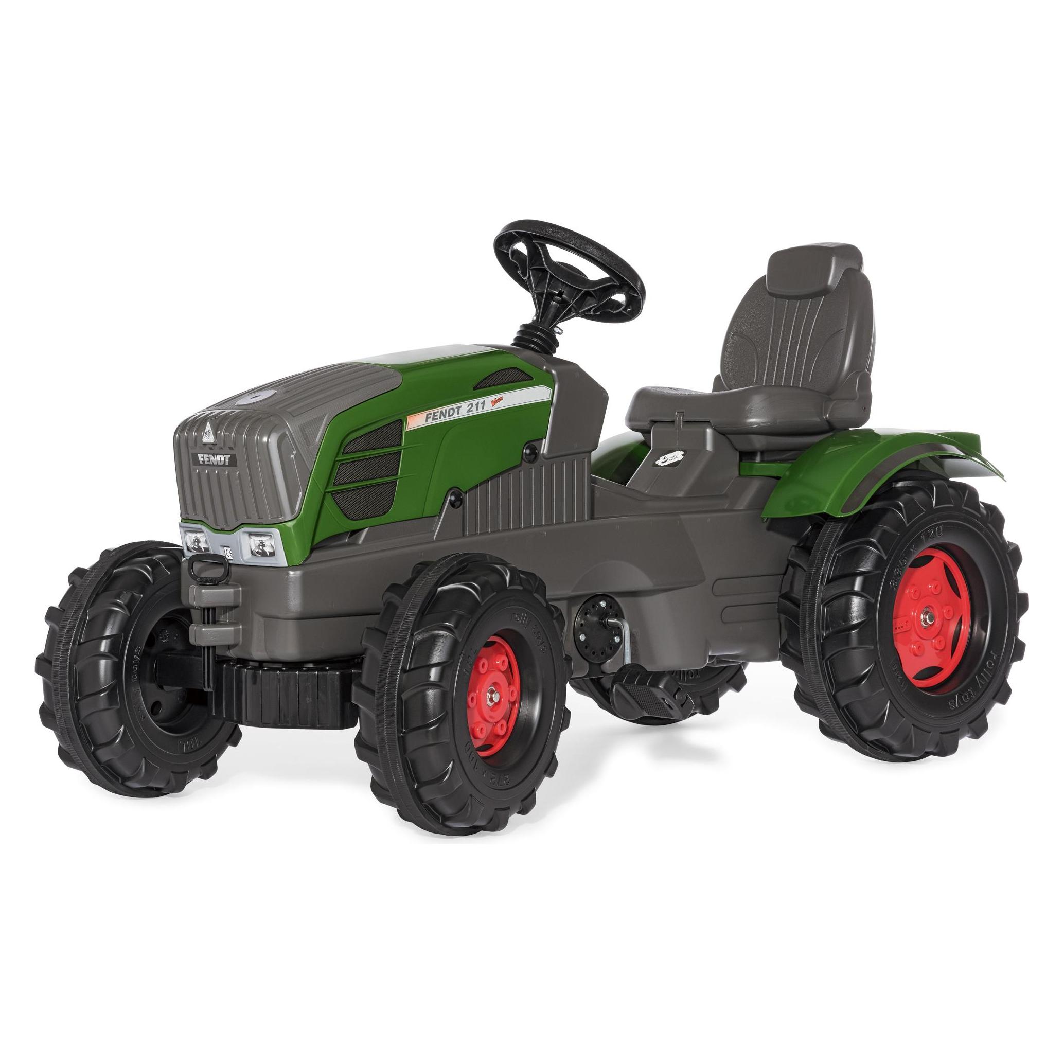 Rolly Toys Farmtrac Fendt Vario (055.601028)