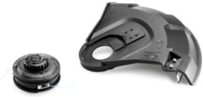 Kit de conversion pour coupe-herbe Kärcher (2.042-015.0)