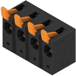 Weidmüller Leiterplattenklemme LUF 15.00#2492020000