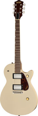 Gretsch Strml Jet Clb VWT Vintage White