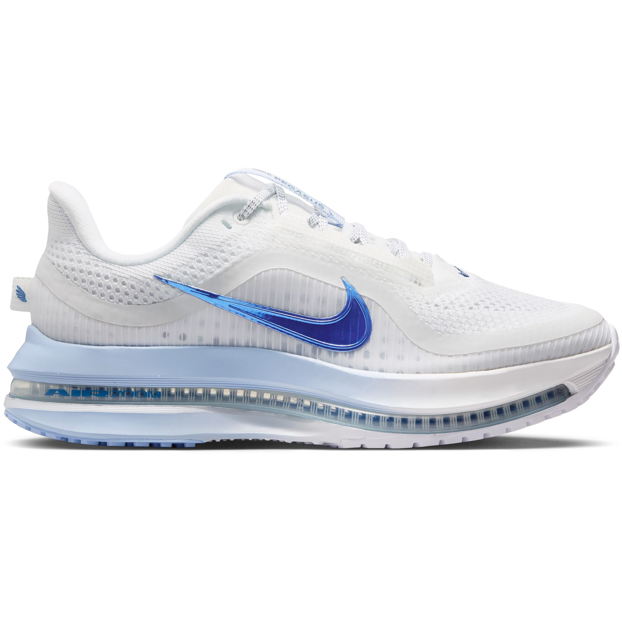 Nike Pegasus Premium Damen Laufschuhe weiss Größe 40 Laufen Atmungsaktiv