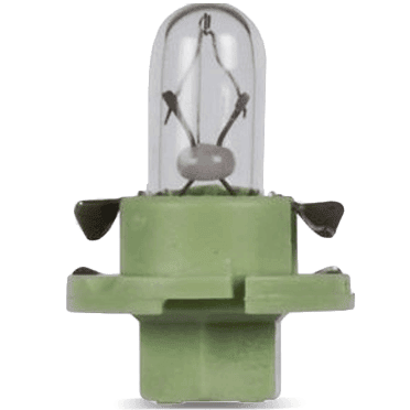 MAXGEAR 78-0082SET Glühlampe, Instrumentenbeleuchtung