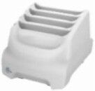Zebra SAC-TC2W-4SCHG-01 carica batterie Batteria del lettore di codici a barre (SAC-TC2W-4SCHG-01)