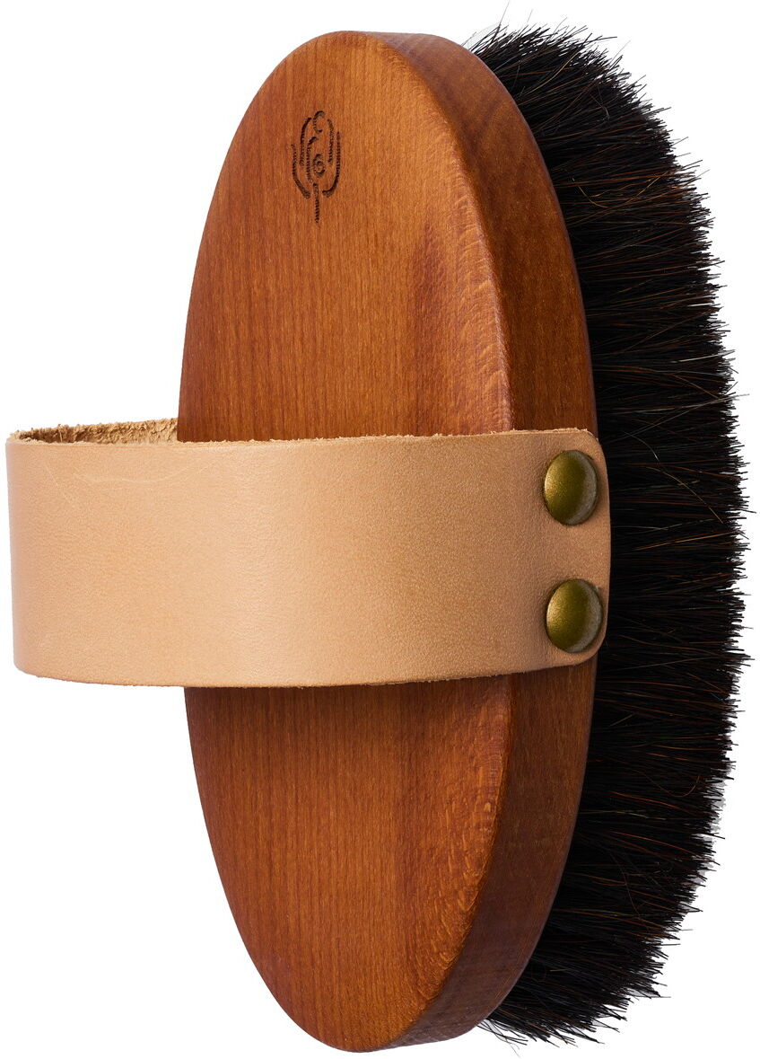 PHARMOS NATUR Energizing Body Brush