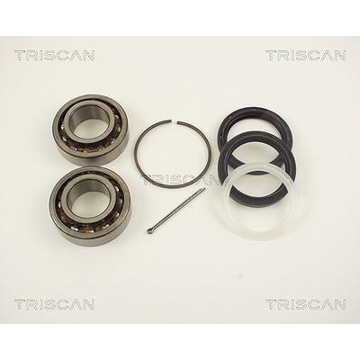 Triscan Radlagersatz [Hersteller-Nr. 853017101] für Austin