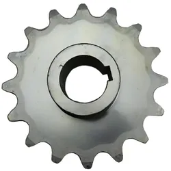 Kettenrad 1 1/4" Z=16 | 00 276 102 2 | Krone Original