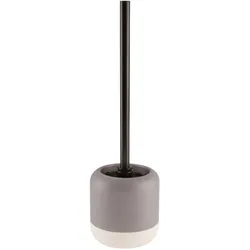 Kleine Wolke, Toilettenbürste, Toilettenbürste Lunella Grau