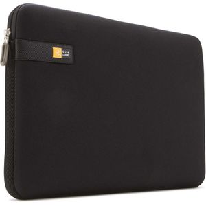 Case-Logic Laptophülle LAPS114K, bis 14 Zoll, Polyester, schwarz