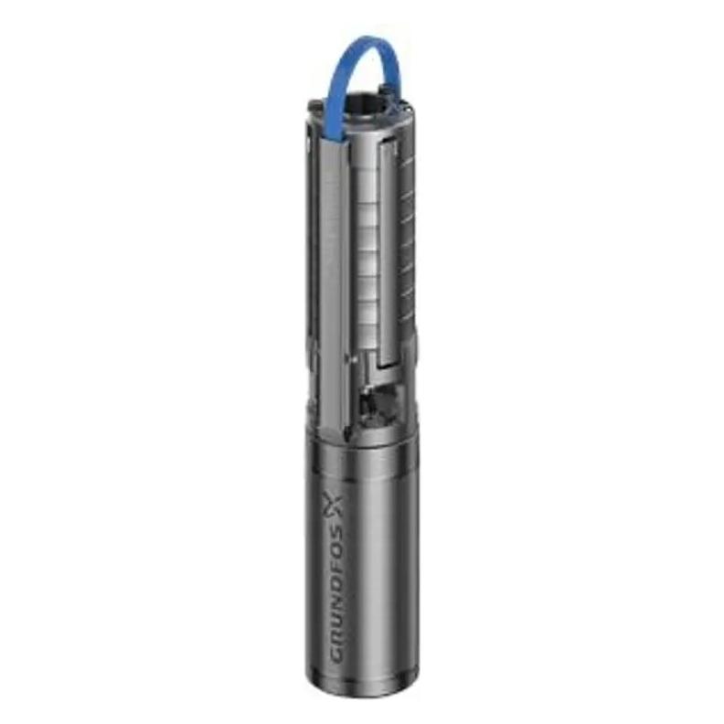 Grundfos Tauchpumpe SP3A-18 - 3x400V. Anschluss RP 1. 1/4 (10001K18)