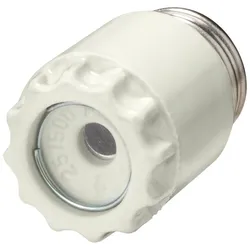 Siemens 5SH113 DIAZED-Schraubkappe DIII 63A AC DC 500V Keramik  - 30 Stück