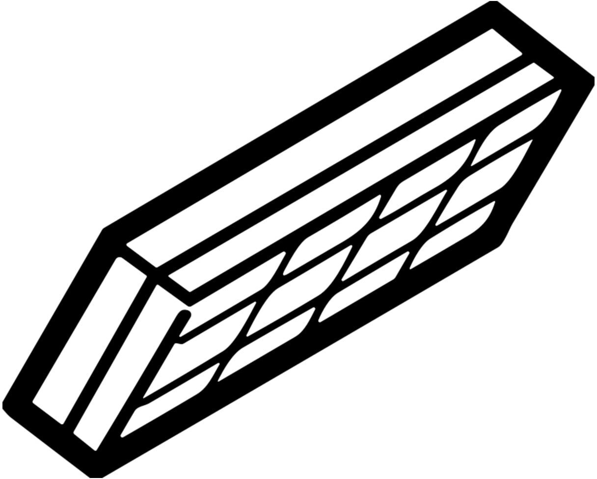 Hansa Luftsprudler und Schlüssel 59913094 6 l/min)