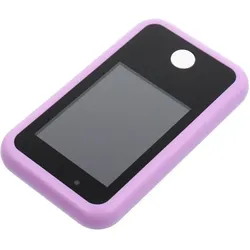 Alogy Consumer electronics OEM Gaming phone for kids with touch screen 2,8" KDC-0027A purple, Retro Gaming, Violett