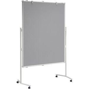 Maulpro 63812 Moderationstafel Textil