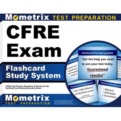 Cfre Exam Flashcard Study System, Nonbook von , Mometrix Media Llc, 978-1-5167-0960-1