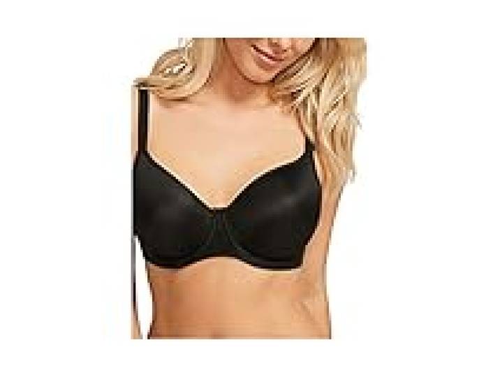 Fantasie Soutien-gorge balconnet à armatures - Noir - 100DD