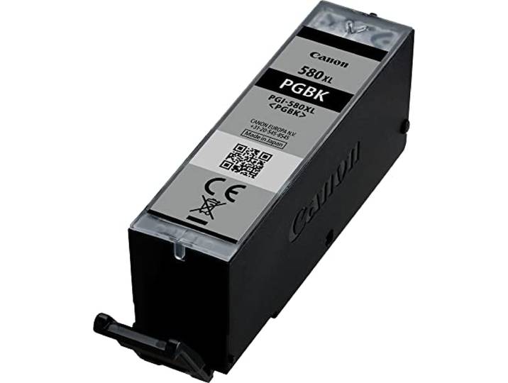 Canon 2024C001 inktcartridge Origineel Zwart