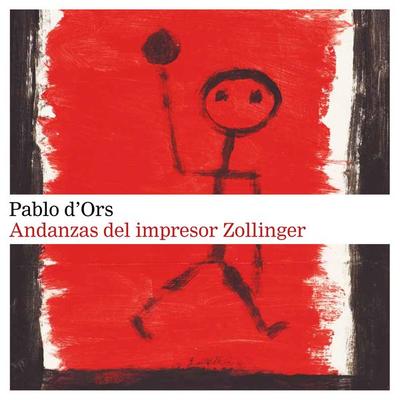 Andanzas del impresor Zollinger - Pablo d'Ors; Audio, 9789152116876
