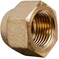 Wolf Überwurfmutter 5/8" 207184899 für BWL-1S