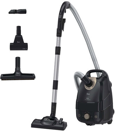 Hoover HE410P 011 4 L A cilindro Secco 850 W Sacchetto per la polvere
