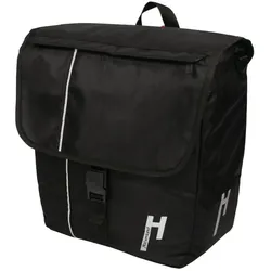 Haberland Einzeltasche Street Work schwarz