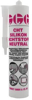 Torrey silicone match0 301-5350 blanc, 310 ml