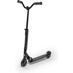 MICRO Kinder Scooter/Kickboard micro sprite deluxe schwarz, Größe ONE SIZE in Schwarz Schwarz