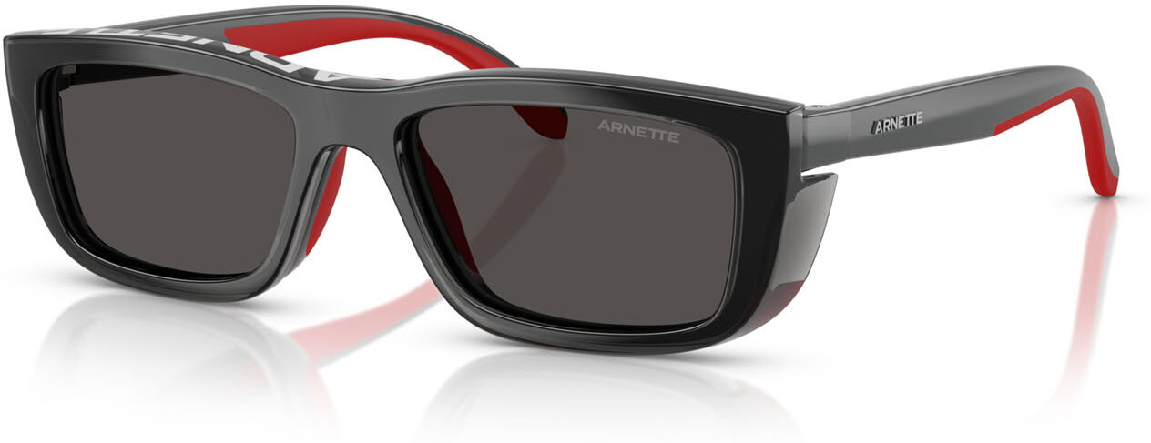 Lunettes de soleil Arnette Graf AN 4356 (28411W) Homme