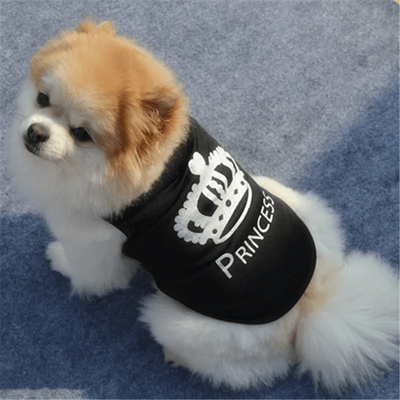Inspire Essentials PawSecure Summer Pet Vest For Small Dogs And Cats xs blue Anchor