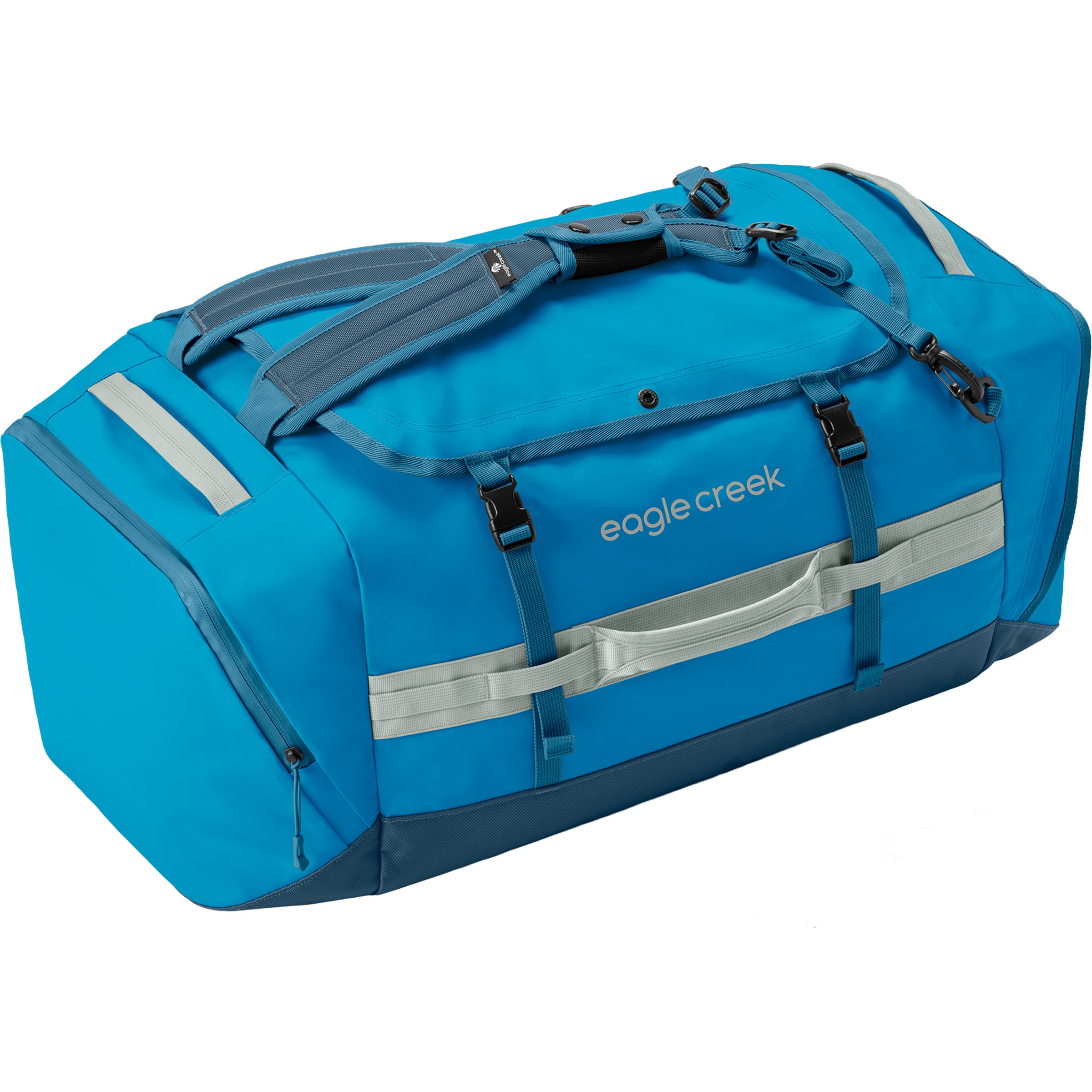 Eagle Creek Cargo Hauler 90L Duffel Reisetasche blau Größe 90L Reise
