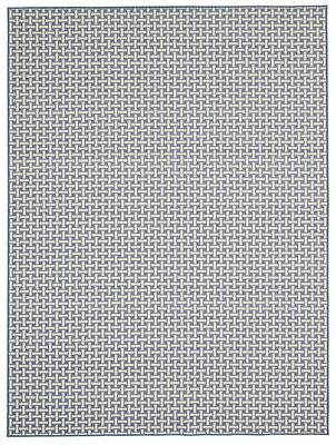 Belmont Custom Rug - Rectangle, Secret Cove, 2', 13' - Ballard Designs
