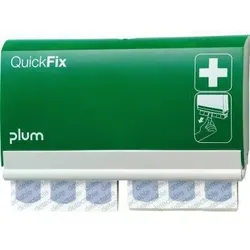 Quickfix Pflasterspender 5503 incl. detectable Pflastern