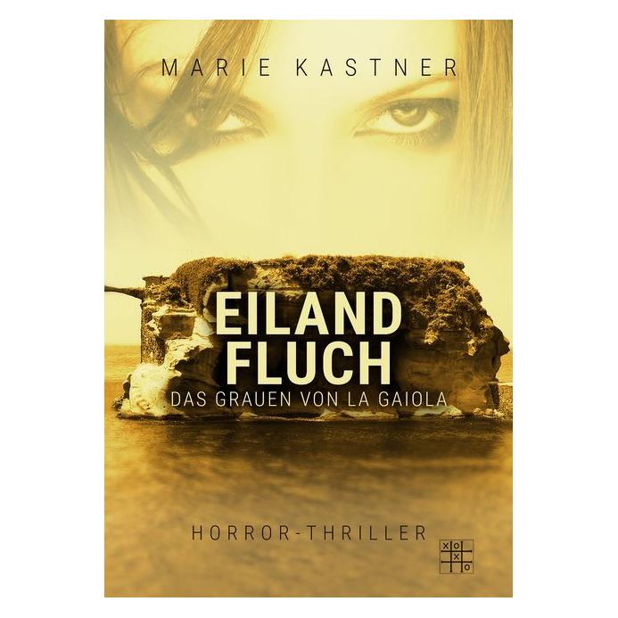 Xoxo Eilandfluch (Deutsch, Softcover, Marie Kastner) (56154789)