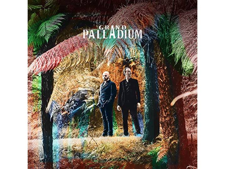 Grand Palladium - Grand Palladium